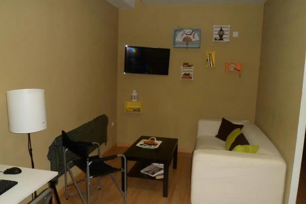 Granada Old Town Hostel