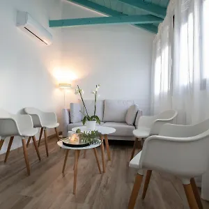 Pensión Casa Flor Del Naranjo, Granada