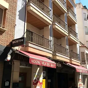 Del Mar 2*, Lloret de Mar Spagna