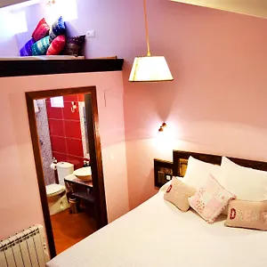 Hotel De Quijada, Granada