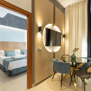 Apartahotel Bibo San Agustín, Granada