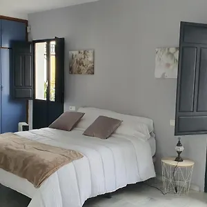 Apartahotel Casa Morena Mia, Granada