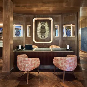 5* Hotel Seda Club - Small Luxury