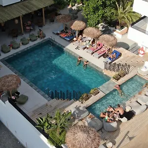 Casita Blanca - Adults Only 4*, Sant Antoni de Portmany Spagna