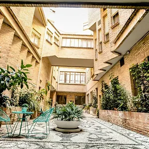 Hostal Residencia El Realejo, Granada
