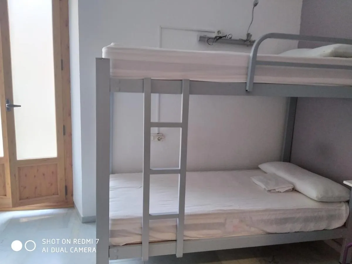 Granada Old Town Hostel