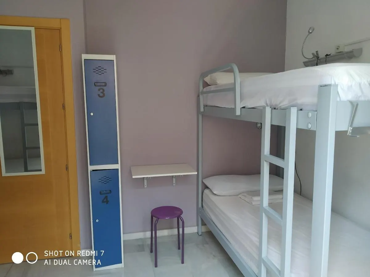 Granada Old Town Hostel
