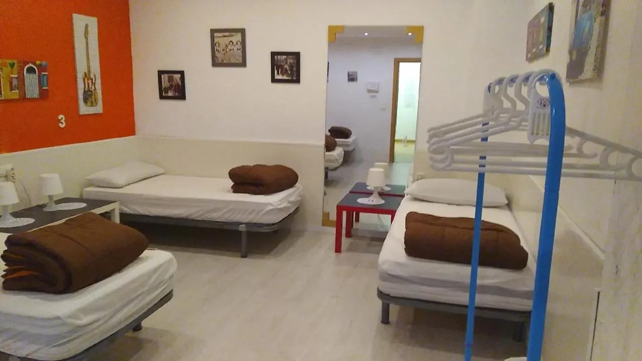 Granada Old Town Hostel
