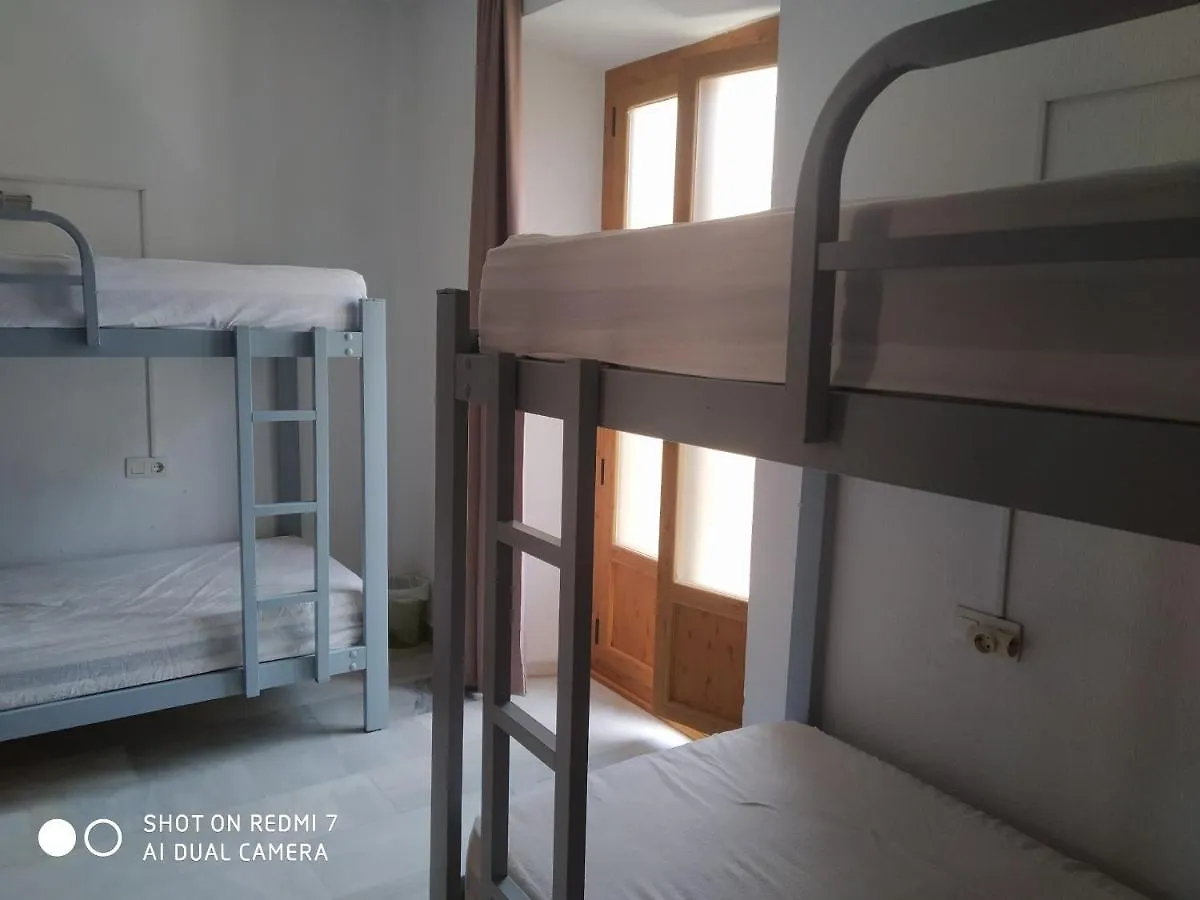 Granada Old Town Hostel