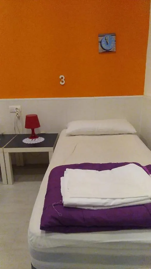 Granada Old Town Hostel