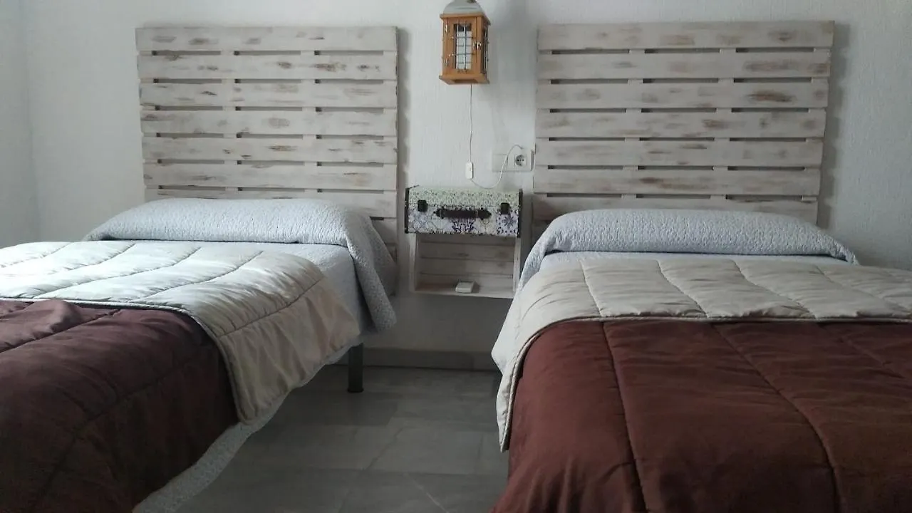 Granada Old Town Hostel