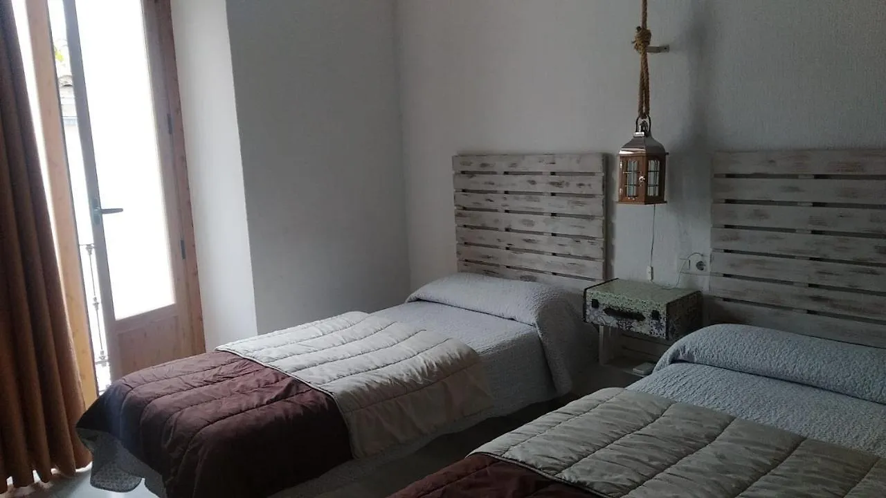Granada Old Town Hostel