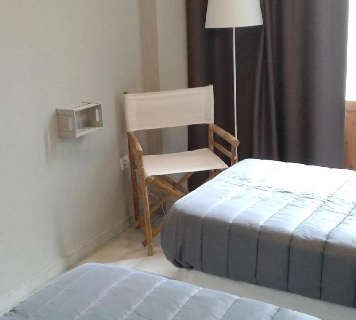 Granada Old Town Hostel