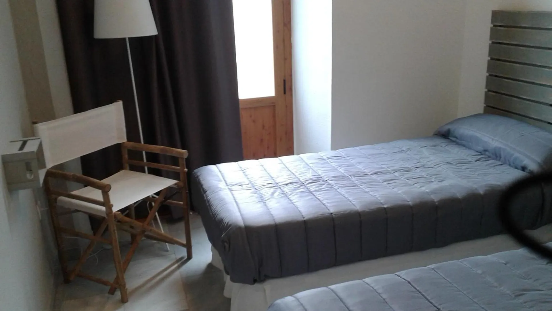 Granada Old Town Hostel Spain