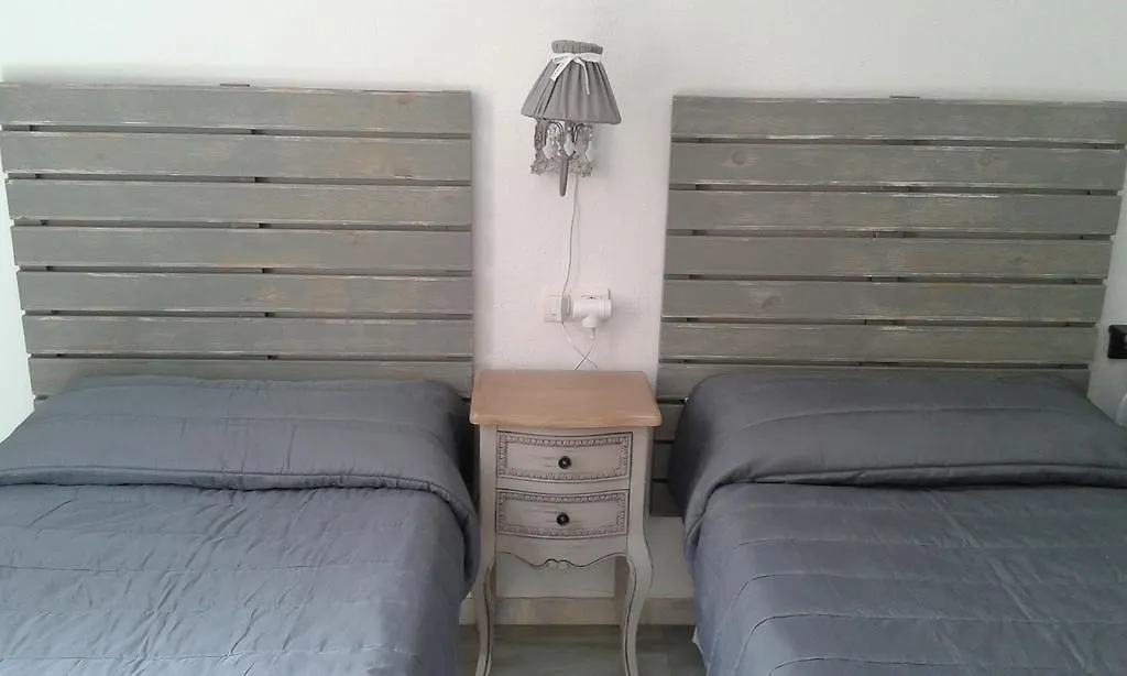 Granada Old Town Hostel Spain