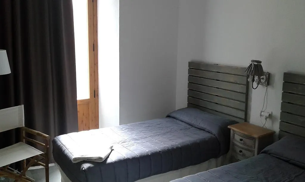 Granada Old Town Hostel