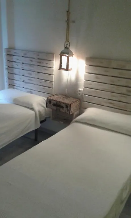 Granada Old Town Hostel